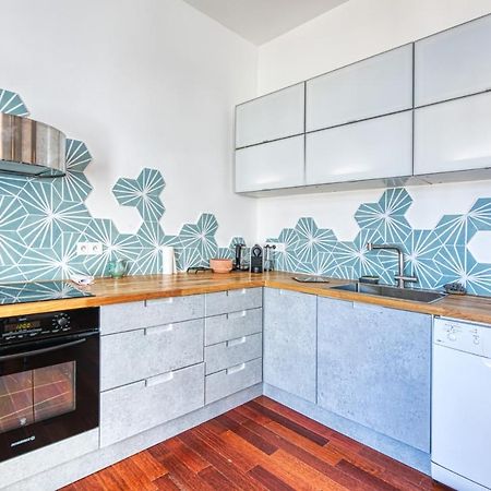 Atelier Clemenceau - Premiere Conciergerie Apartment Montpellier Bagian luar foto