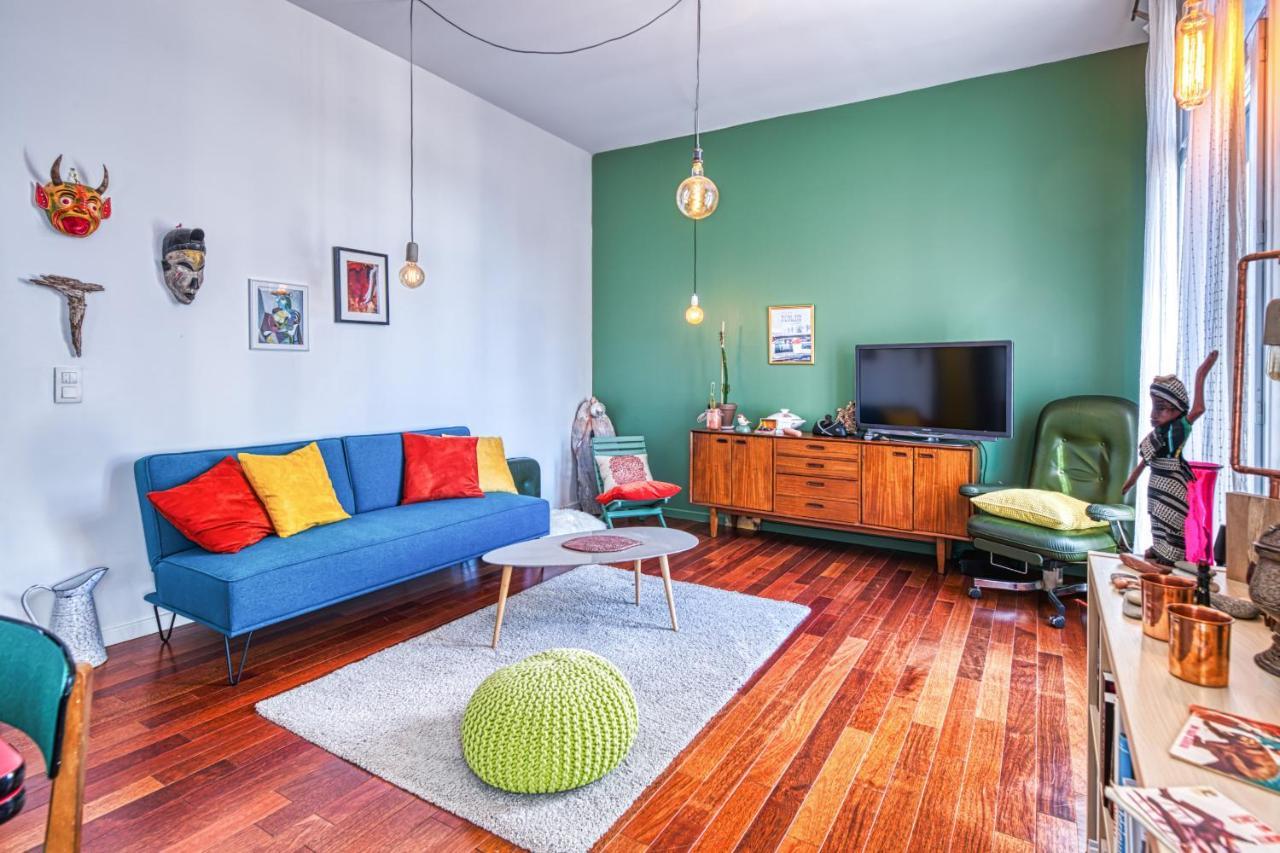 Atelier Clemenceau - Premiere Conciergerie Apartment Montpellier Bagian luar foto