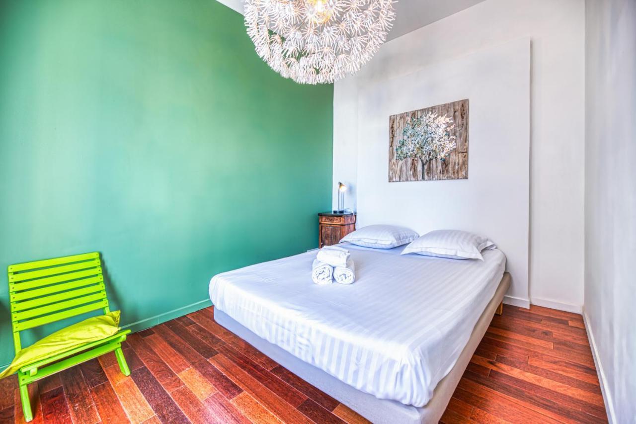 Atelier Clemenceau - Premiere Conciergerie Apartment Montpellier Bagian luar foto