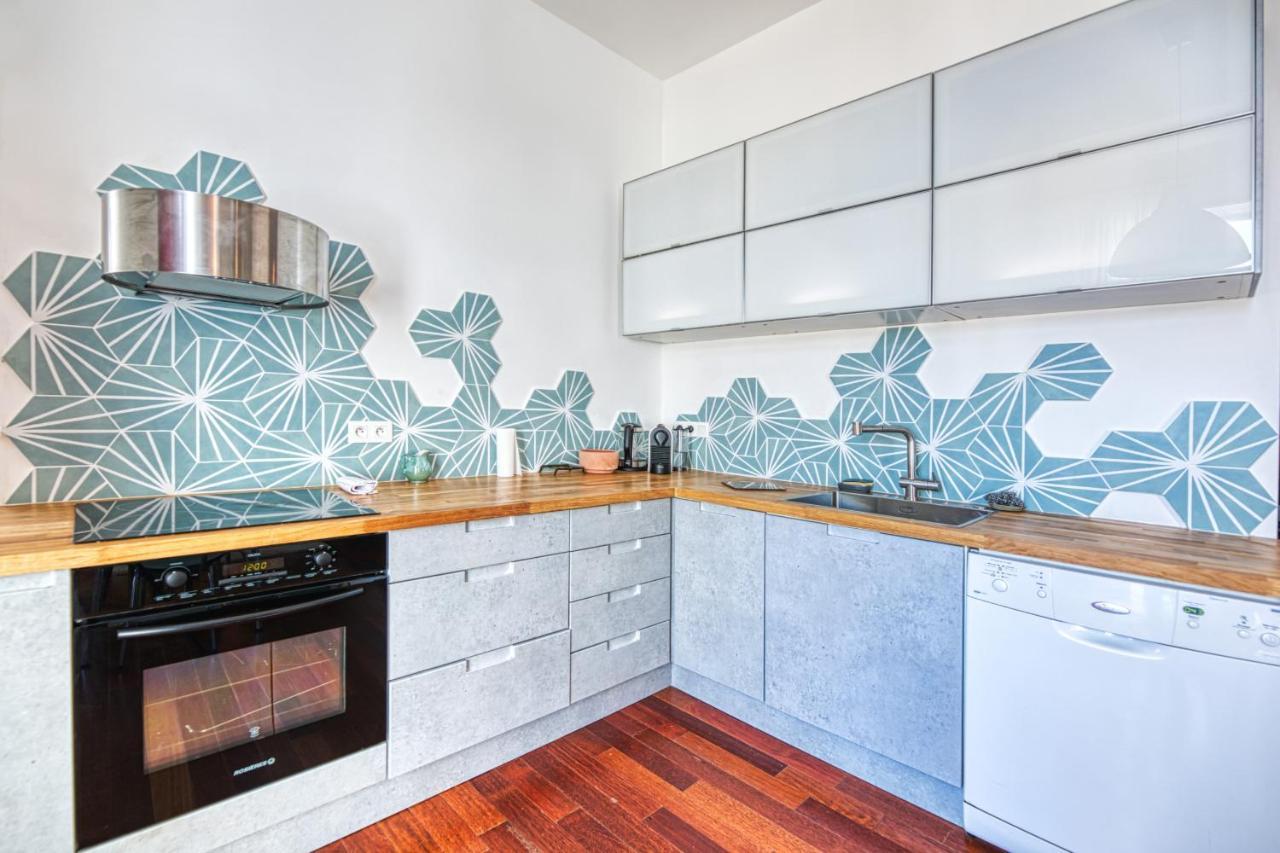 Atelier Clemenceau - Premiere Conciergerie Apartment Montpellier Bagian luar foto